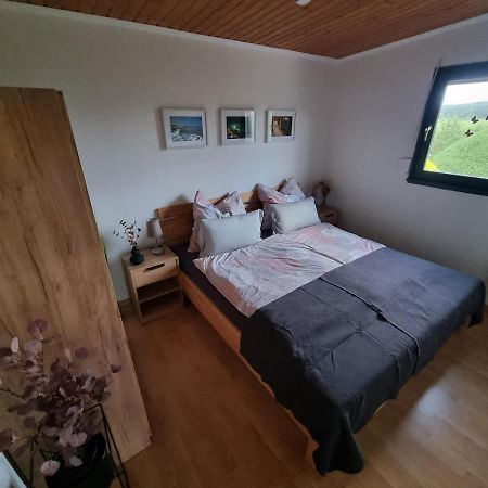 Ferienhaus Eifel Nature Dream Dockweiler Dış mekan fotoğraf